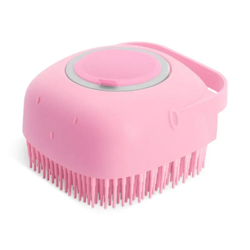 EasyBath Pet Grooming Brush