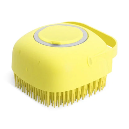 EasyBath Pet Grooming Brush