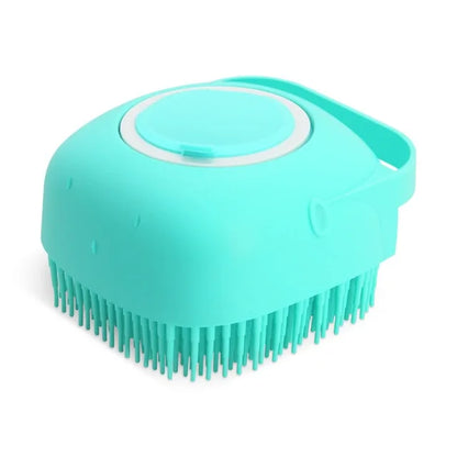 EasyBath Pet Grooming Brush