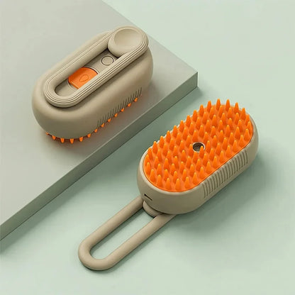 TerraPaws - Pet Spa Brush