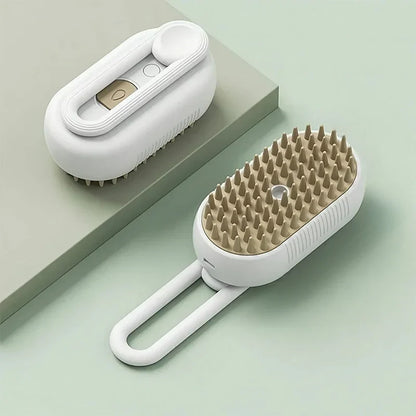 TerraPaws - Pet Spa Brush